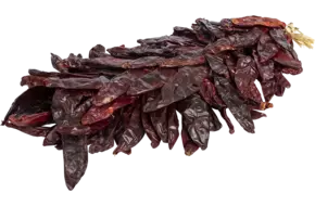Pepers bos gedroogd 450-500gr. per